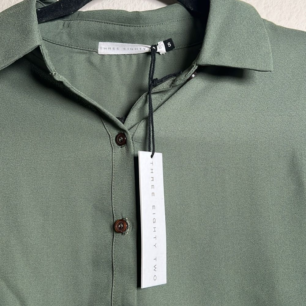 Revolve Three Eighty Two Set - Picture 4 of 6